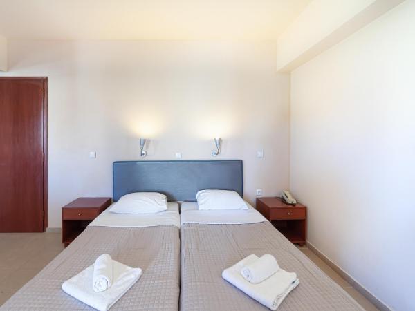 Olympic Suites : photo 1 de la chambre studio - vue sur jardin (2 à 4 adultes)