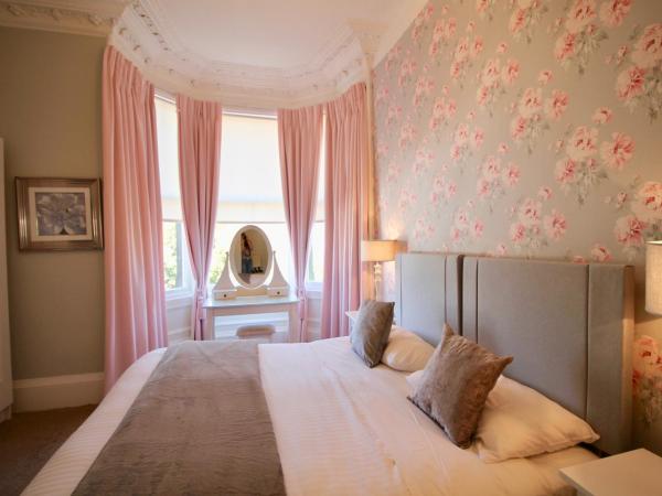 Sonas Guesthouse : photo 6 de la chambre chambre lits jumeaux/double