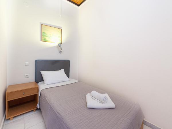 Olympic Suites : photo 8 de la chambre appartement 2 chambres