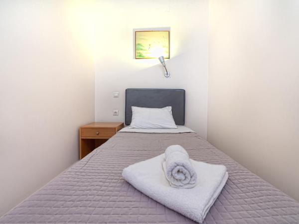 Olympic Suites : photo 9 de la chambre appartement 2 chambres