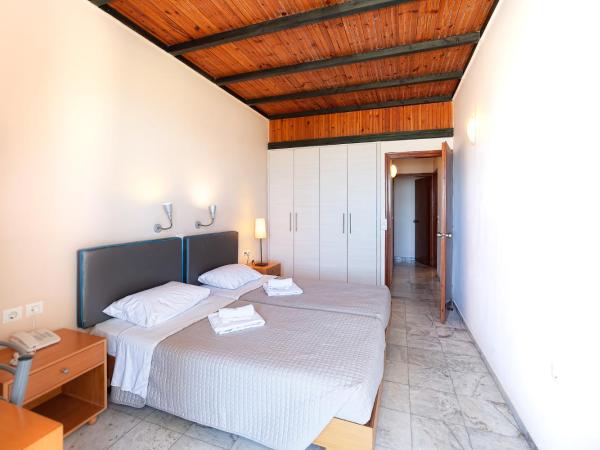 Olympic Suites : photo 2 de la chambre appartement 2 chambres