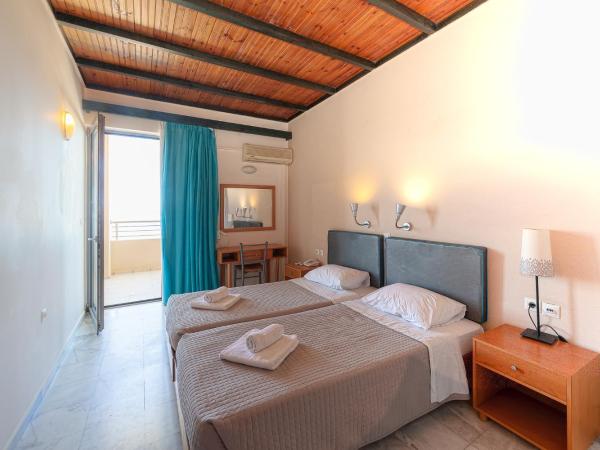 Olympic Suites : photo 1 de la chambre appartement 2 chambres