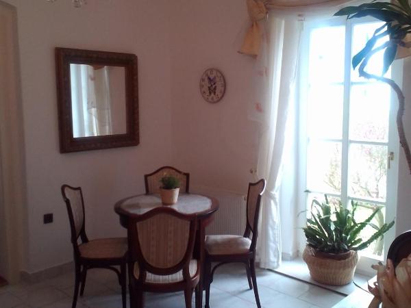 Pension Baron Schoeneck : photo 1 de la chambre suite 2 chambres