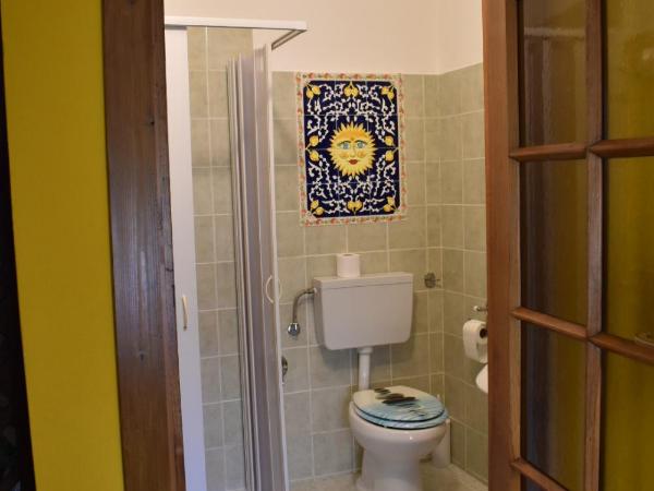 Mony's Island B&B : photo 6 de la chambre suite supérieure