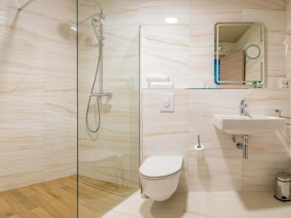 Priska Med Luxury Rooms : photo 7 de la chambre appartement deluxe