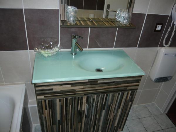 Hôtel Port Beach : photo 4 de la chambre chambre triple panorama