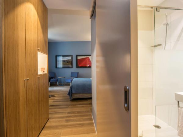 The Editory House Ribeira Porto Hotel : photo 2 de la chambre chambre triple