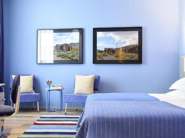 The Editory House Ribeira Porto Hotel : photo 1 de la chambre chambre triple