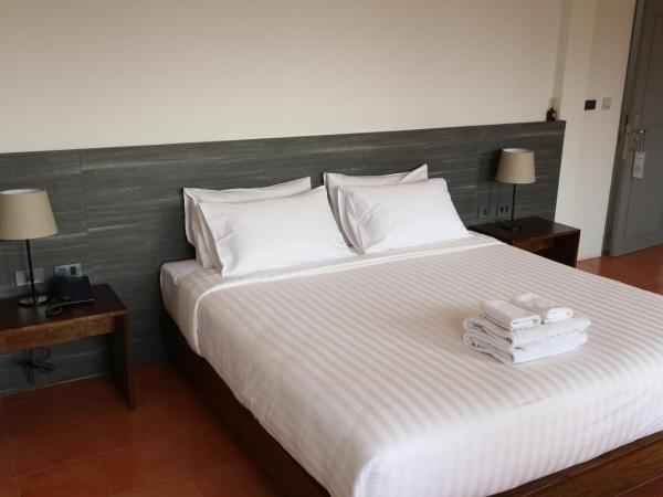 VIYA lodge : photo 2 de la chambre chambre double supérieure