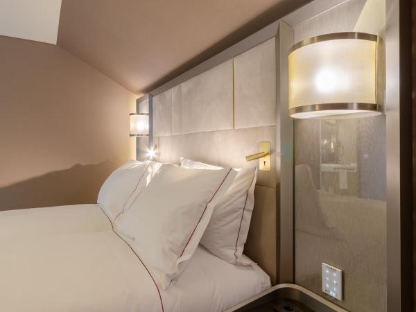 TURIM Boulevard Hotel : photo 4 de la chambre suite familiale