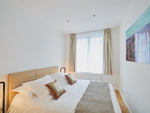 B&B Suites 124 : photo 7 de la chambre maison 2 chambres