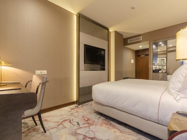 TURIM Boulevard Hotel : photo 6 de la chambre chambre double supérieure