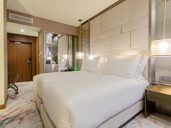 TURIM Boulevard Hotel : photo 4 de la chambre chambre lits jumeaux supérieure