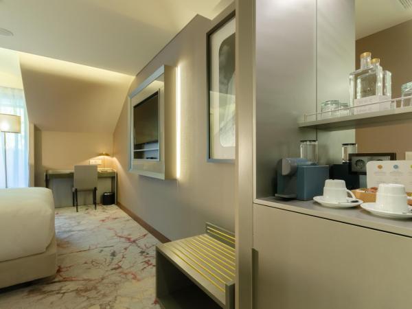 TURIM Boulevard Hotel : photo 7 de la chambre chambre double exécutive