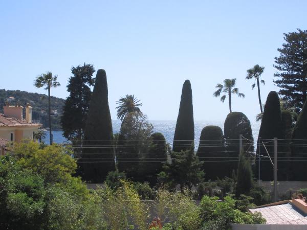 Hôtel La Villa Patricia - Charme et Tradition : photo 8 de la chambre suite junior (2 adultes + 1 enfant)