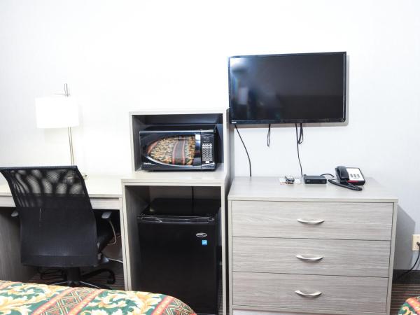 Belcaro Motel : photo 2 de la chambre chambre lit king-size