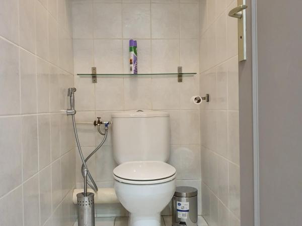 il porto : photo 3 de la chambre chambre double standard avec salle de bains commune