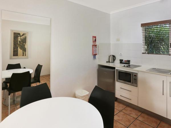 Paradise On The Beach Resort : photo 6 de la chambre suite 1 chambre
