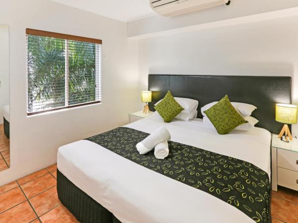 Paradise On The Beach Resort : photo 7 de la chambre suite 1 chambre
