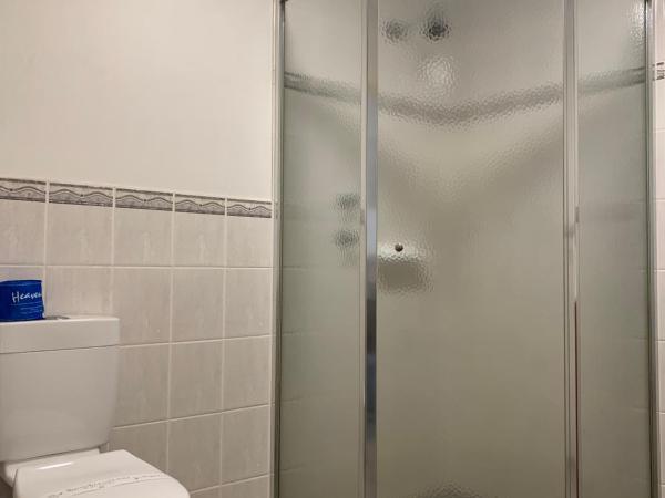 Jacksons Motor Inn : photo 6 de la chambre chambre lit queen-size deluxe