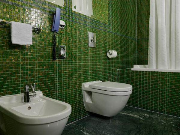 Ventana Hotel Prague : photo 6 de la chambre suite - vue place de la vieille ville