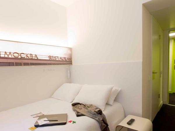Hotel Gat Point Charlie : photo 1 de la chambre chambre simple