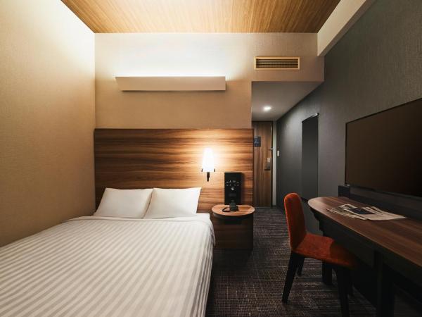 RIHGA PLACE HIGOBASHI : photo 6 de la chambre chambre double