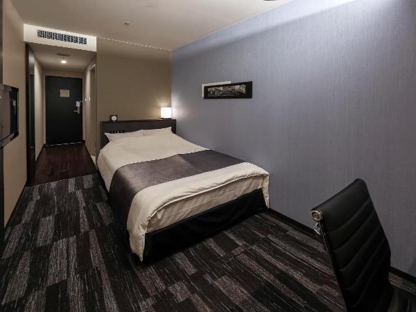 KKR Hotel Osaka : photo 3 de la chambre chambre double avec petit lit double - vue sur le château - non-fumeurs
