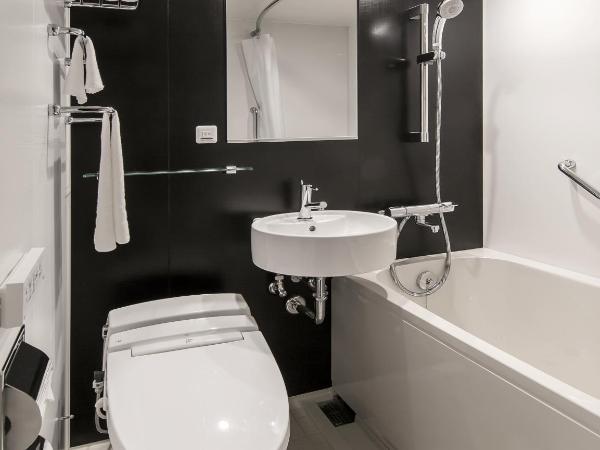 KKR Hotel Osaka : photo 5 de la chambre chambre simple - non-fumeurs