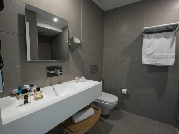 room00 Lisboa Hostel : photo 3 de la chambre chambre double