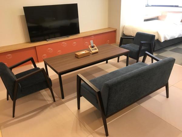 Hotel Yururito Osaka : photo 1 de la chambre room #450595018