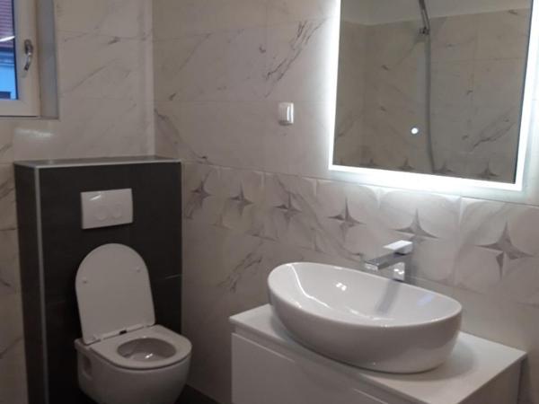 Villa Brajković : photo 4 de la chambre appartement 3 chambres