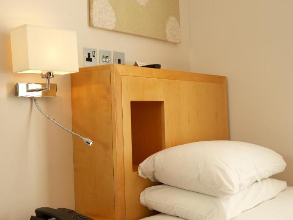 Park International Hotel : photo 4 de la chambre chambre lits jumeaux