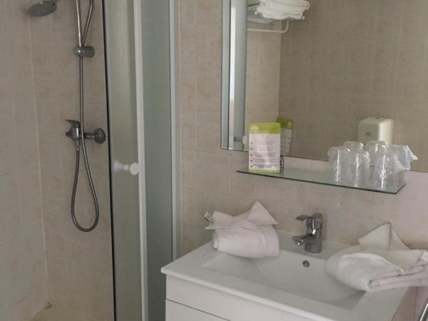 Le Fangassier : photo 4 de la chambre chambre triple