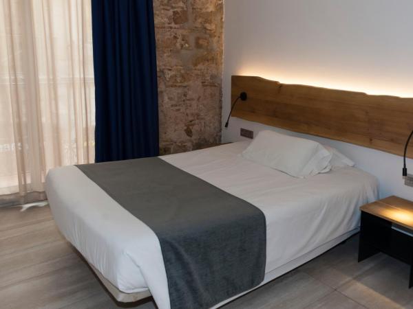 Hostal Paris : photo 6 de la chambre chambre double