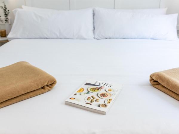 Cosmo Hotel Boutique : photo 3 de la chambre chambre lit king-size