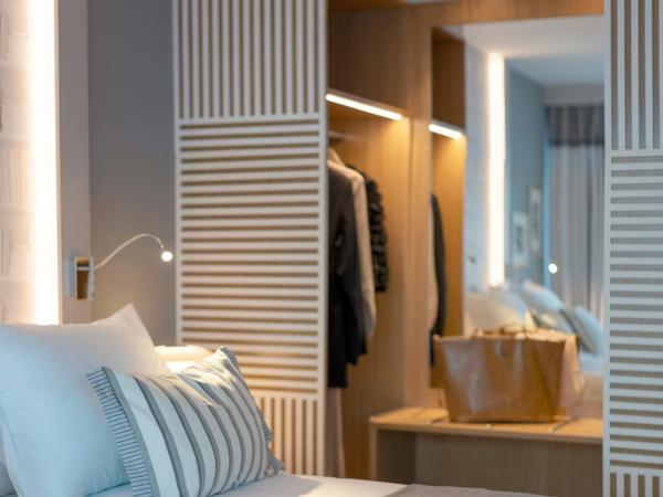 Hotel Bellevue Dubrovnik : photo 3 de la chambre chambre double classique - vue sur mer