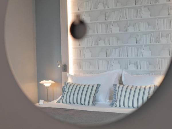 Hotel Bellevue Dubrovnik : photo 8 de la chambre chambre double supérieure avec balcon - vue sur mer