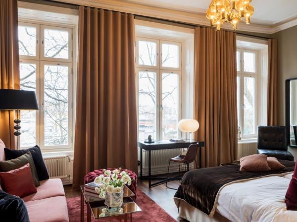 Lydmar Hotel : photo 5 de la chambre chambre king medium