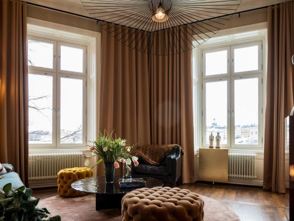 Lydmar Hotel : photo 5 de la chambre grande chambre lit king-size