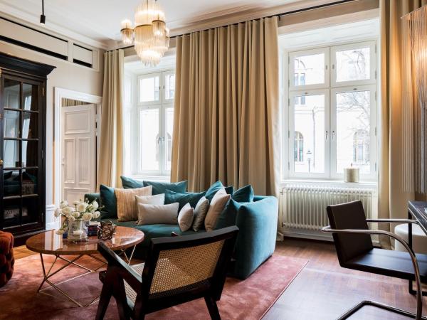 Lydmar Hotel : photo 7 de la chambre grande chambre lit king-size