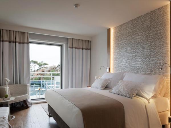 Hotel Bellevue Dubrovnik : photo 3 de la chambre suite exécutive avec balcon - vue sur mer