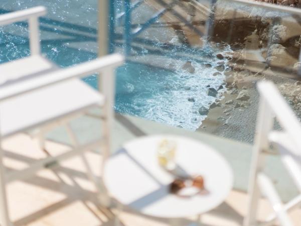 Hotel Bellevue Dubrovnik : photo 5 de la chambre suite junior avec balcon - vue sur mer