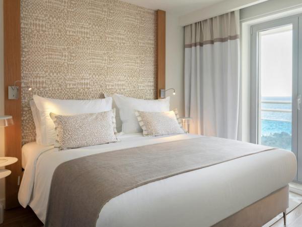 Hotel Bellevue Dubrovnik : photo 1 de la chambre suite junior avec balcon - vue sur mer