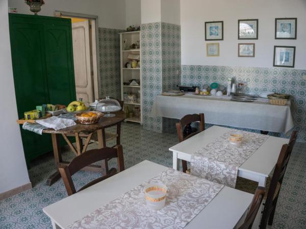 Villa Moschella : photo 7 de la chambre chambre simple