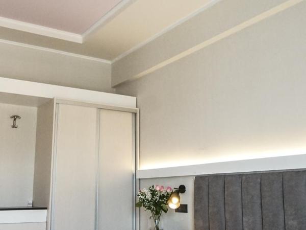 Athens Cypria Hotel : photo 8 de la chambre chambre double ou lits jumeaux exécutive
