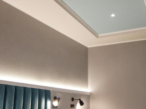 Athens Cypria Hotel : photo 3 de la chambre chambre triple standard