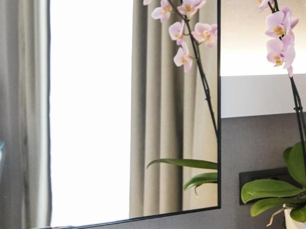 Athens Cypria Hotel : photo 6 de la chambre chambre double ou lits jumeaux exécutive