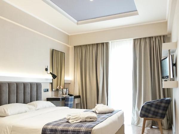 Athens Cypria Hotel : photo 3 de la chambre chambre double ou lits jumeaux exécutive