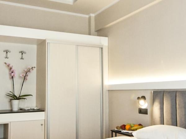 Athens Cypria Hotel : photo 4 de la chambre chambre double ou lits jumeaux exécutive